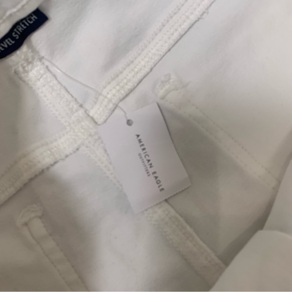 American Eagle High Rise Jegging X Long Next Level Stretch - Picture 4 of 15